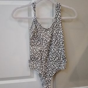 Girls BodySuit